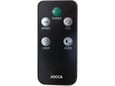 Jocca Stubni ventilator 74 cm remote 2168