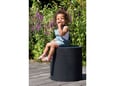 Keter Tabure Frigo Cool Stool 39L CU 230905