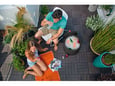 Keter Tabure Frigo Cool Stool 39L CU 230905