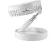 Jocca Prenosivi ventilator WIFI 2334