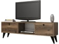 Hanah Home TV komoda Serenat 1210 - OTVORENA AMBALAŽA