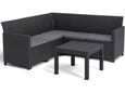 Keter Baštenska garnitura ugaona Marie 5 seater CU 252710