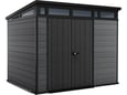 Keter Baštenska kućica Cortina 9x7 CU 255060