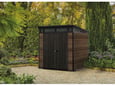 Keter Baštenska kućica Deco Pent 7x7 CU 259814