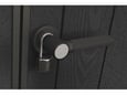 Keter Baštenska kućica Deco Pent 7x7 CU 259814
