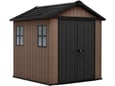 Keter Baštenska kućica Newton Plus wide 7x7.5 CU 261859