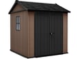 Keter Baštenska kućica Newton Plus wide 7x7.5 CU 261859