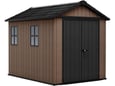 Keter Baštenska kućica Newton Plus wide 9x7.5 CU 261860