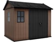 Keter Baštenska kućica Newton Plus wide 9x7.5 CU 261860