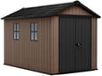 Keter Baštenska kućica Newton Plus wide 11x7.5 CU 261861