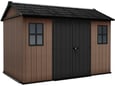 Keter Baštenska kućica Newton Plus wide 11x7.5 CU 261861