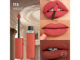 L'Oreal Paris Ruž Infaillible Matte Resistance 115 snooze your alarm