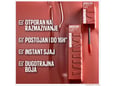 Maybelline New York Ruž za usne Vinyl Ink 100 Charmed