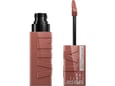 Maybelline New York Vinyl Ink ruž za usne 120 Punchy