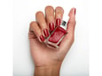 Essie Gel By Essie dugotrajni lak za nokte 345 Bubbles only