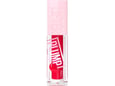 Maybelline New York Sjaj za usne Lifter Plump 004 Red flag