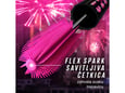 Maybelline New York Maskara Lash sensational firework electroblack
