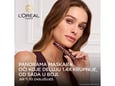 L’Oréal Paris Maskara Volume Million Lashes Panorama Chromatic Bordeaux