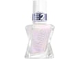 Essie Gel By Essie metallic top coat završni sloj 563 Blushed meta