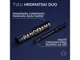 L’Oréal Paris Maskara Volume Million Lashes Panorama Chromatic Bleu