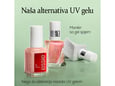 Essie Lak za nokte Gel Couture 567 Forst yourself