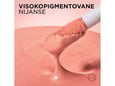 L'Oréal Paris Tečno rumenilo Lumi 645 Berry Glow