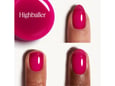 Essie Lak za nokte highballer 10