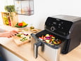 Tefal Friteza na vruć vazduh 7.5L EY855D10