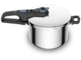Tefal Ekspres lonac set 4+6l P2584301