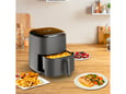 Tefal Friteza na vruć vazduh 5L EY245H10
