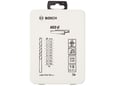 Bosch Set burgija za metal 19kom HSS-G DIN338