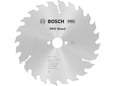 Bosch List kružne testere PRO Wood 160x2.6x20 mm