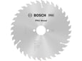 Bosch List kružne testere za drvo 190×2,6×30 mm PRO Wood