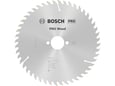 Bosch List kružne testere za drvo 190×2,6×30 mm PRO Wood
