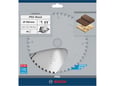 Bosch List kružne testere za drvo 190×2,6×30 mm PRO Wood