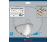 Bosch List kružne testere 190×2,6×30 mm PRO Construct wood