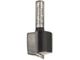 Bosch Ravno glodalo 8 mm, D1 25 mm, L 19,6 mm, G 51 mm