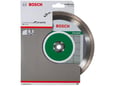 Bosch Dijamantska rezna ploča Standard for concrete 180