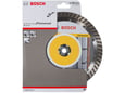 Bosch Dijamantska rezna ploča Standard for universal turbo 180