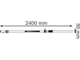 Bosch Merna letva GR 240 Prof 0601094100