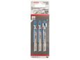 Bosch List ubodne testere T 121 BF 2 608 636 701