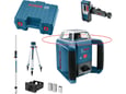 Bosch Rotacioni laser GRL 400H + BT170HD + GR240 061599403U