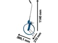 Bosch Merni točak GWM 40 0601074100