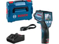 Bosch Termo detektor GIS 1000 C lboxx 0601083301