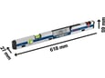 Bosch Digitalni merač nagiba GIM 60 L 0601076900