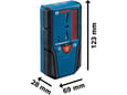 Bosch Laserski prijemnik LR6 0601069H00