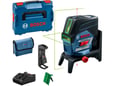 Bosch Linijski laser GCL 2-50 CG 0601066H00