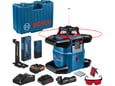 Bosch Rotacioni laser GRL 600 CHV 0601061F00