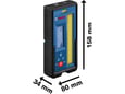 Bosch Laser detektor LR 45 0601069L00