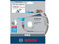 Bosch Dijamantska rezna ploča PRO Multi material 180×22,23 mm